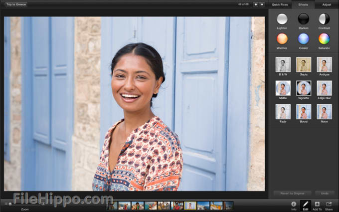 iphoto 9.5 download for mac